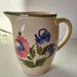 Saint Clement oval pitcher