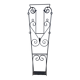 Coat rack