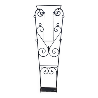 Coat rack