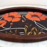 Art Deco Serving Tray