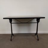 Art Deco bistro table