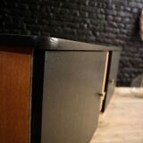 Restored vintage sideboard