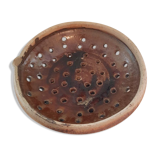 Olive sieve