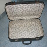 Unica dark grey case