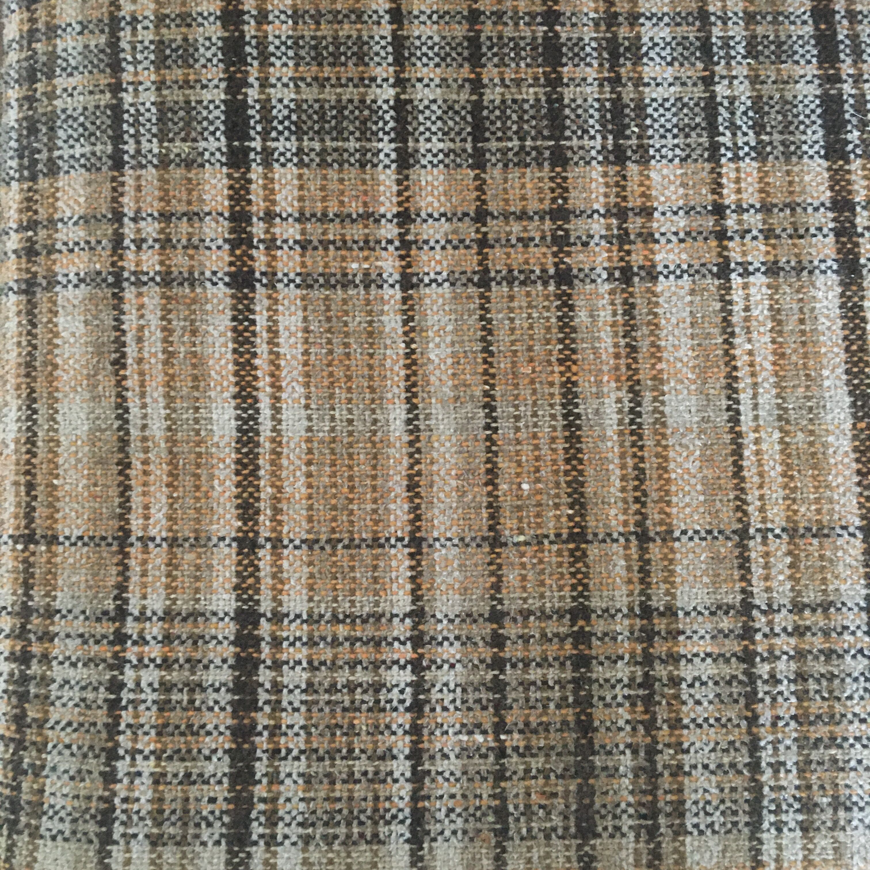 Pair of vintage chairs