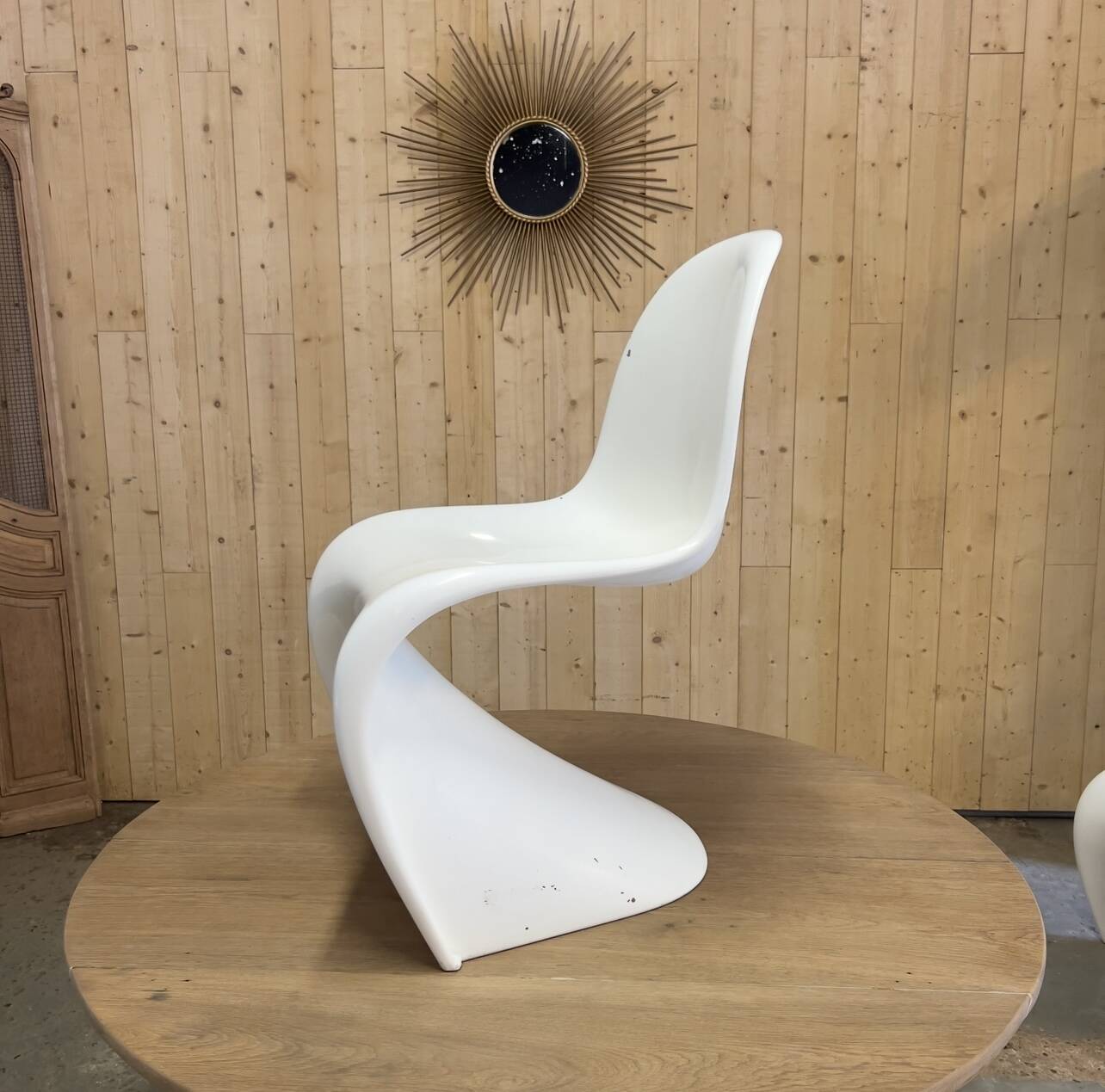 Pantone Verner 1st Edition Chairs