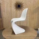 Chaises Pantone Verner 1 ère édition