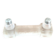 "knife holder with salt and pepper shakers"