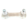 "knife holder with salt and pepper shakers"