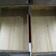 Wooden craft furniture notary box