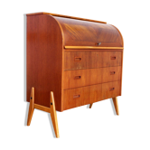 Writing desk by Egon Østergaard