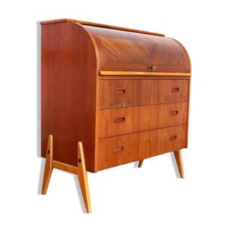 Writing desk by Egon Østergaard