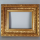 Wooden frame