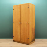 Wardrobe ash danish design vintage