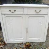 Parisian art deco buffet