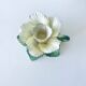 Ceramic candlestick