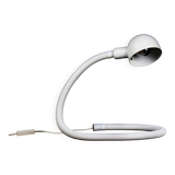 HEBI DLG Vintage White Snake Lamp