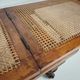 19th Century J. Carter of London Campaign Daybed