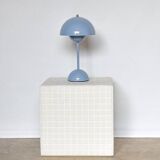 Mosaic tile cube "Cap Ferret"