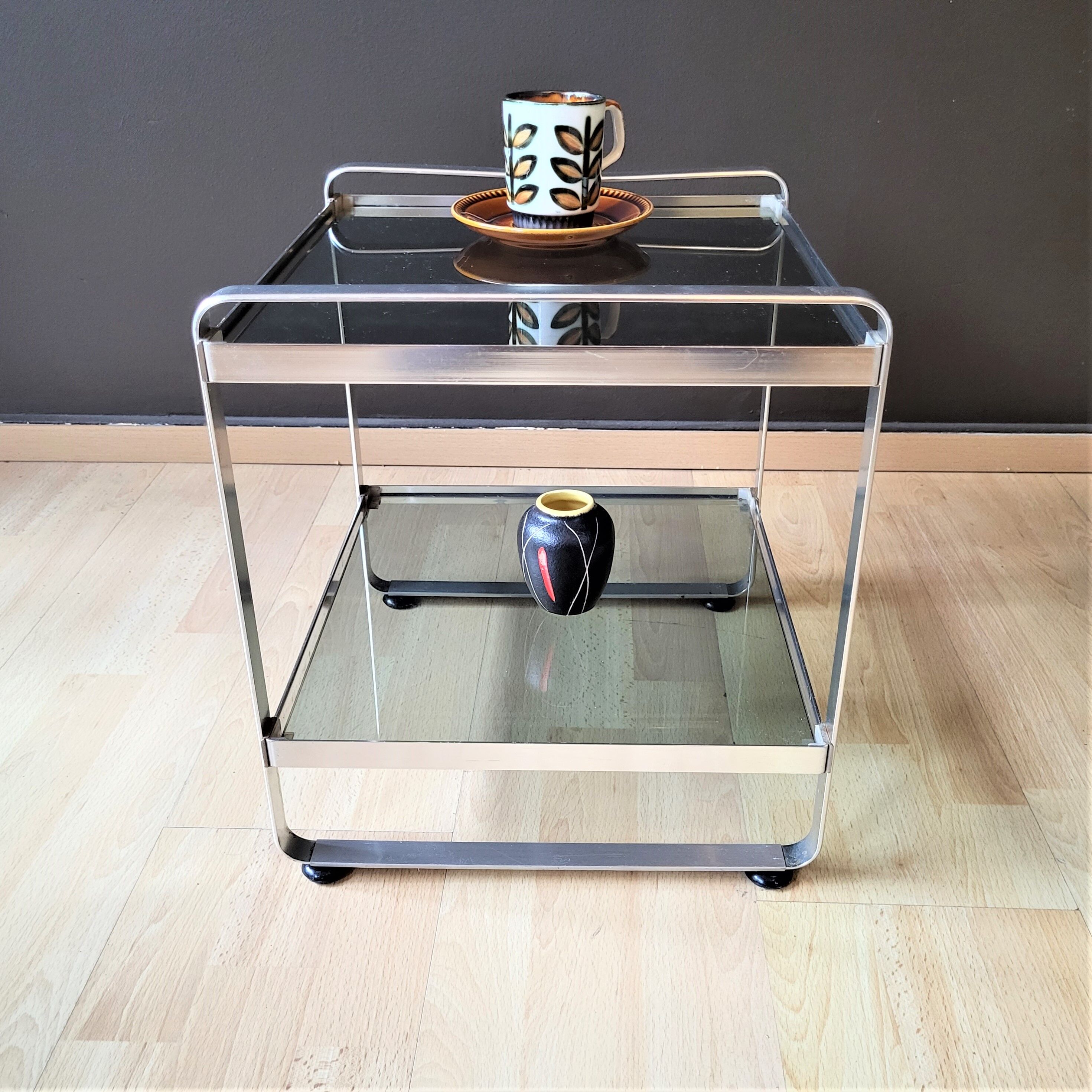 Vintage side table 70'