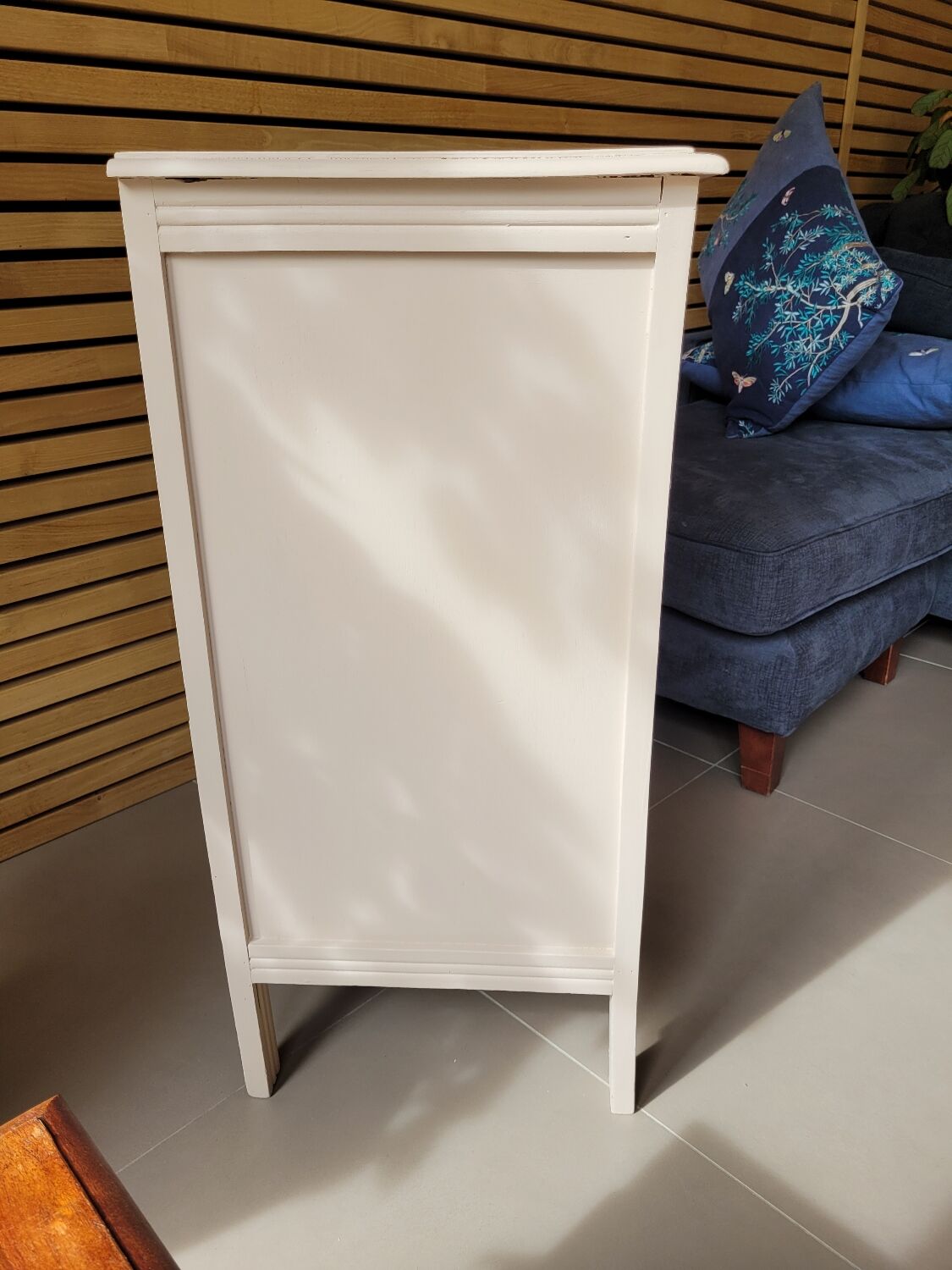 Commode art déco vintage
