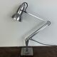 Vintage lamp Herbert Terry George Carwardine Bare Anglepoise