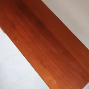 Scandinavian teak coffee table – Denmark, 1960s
