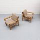 Borneo armchair Sven Ellekaer Komfort