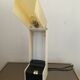 70s desk folding lamp