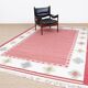 Carpet rolakan vintage wool woven by hand 170x230cm