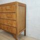 Vintage chest of drawers 60s