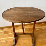 Table vigneron