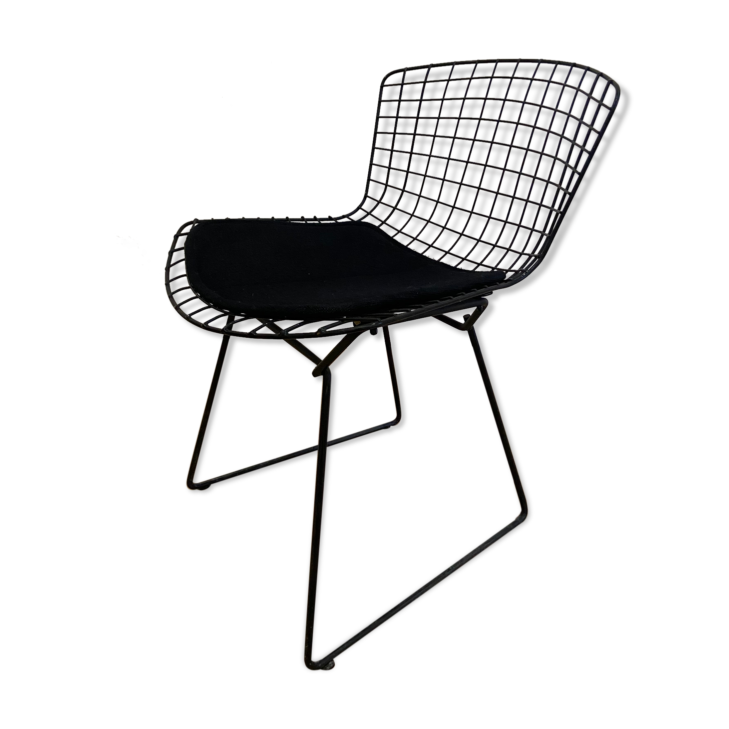 Chair by Harry Bertoia