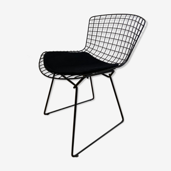 Chair by Harry Bertoia