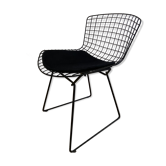 Chair by Harry Bertoia