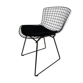 Chaise par Harry Bertoia