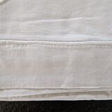 Linen sheet