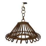Rattan suspension diam 45cm