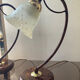 Pair of Italian lamps from the 70s-80s
