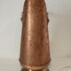 Coal bucket solid copper Holland