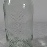 Fruit juice bottle