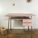 Bureau vintage enfant