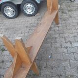 Old bench