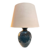 Ceramic lamp