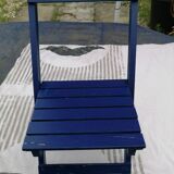 Garden child chair