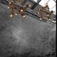 Suspensions • Paul de Haan • Jolina Lighting • 1990