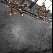 Suspensions • Paul de Haan • Jolina Lighting • 1990