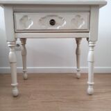 Chevet table de nuit