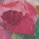 Tableau Huile