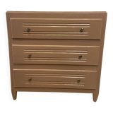 Vintage chest of drawers